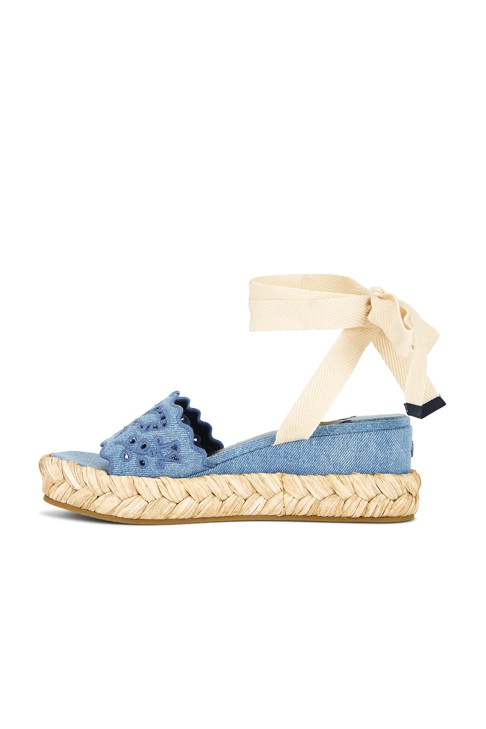 Arlee Wedge - 5
