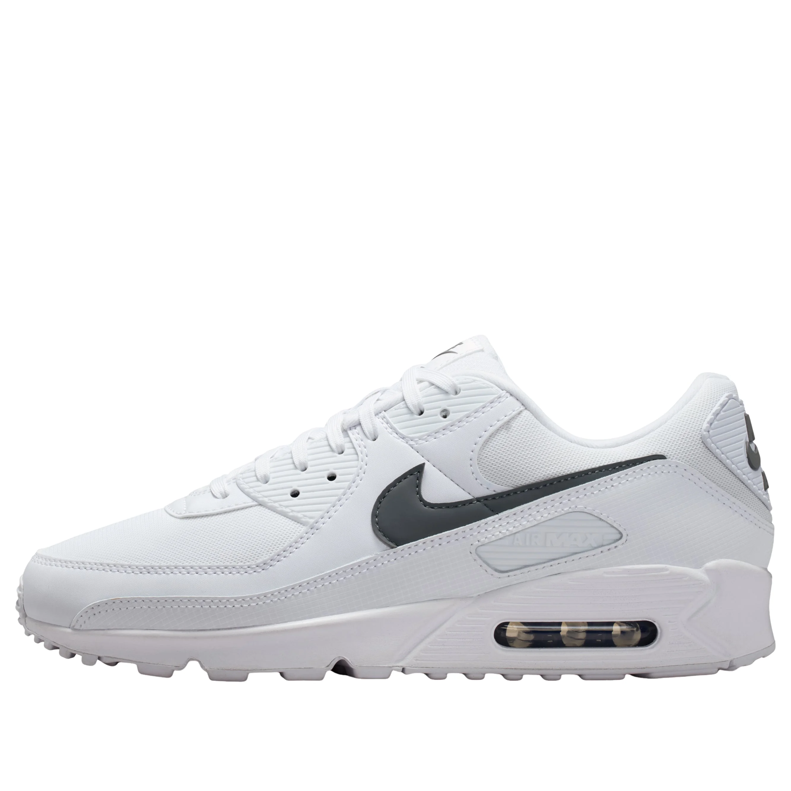 Nike Air Max 90 'White Smoke Grey' IM9616-100 - 1