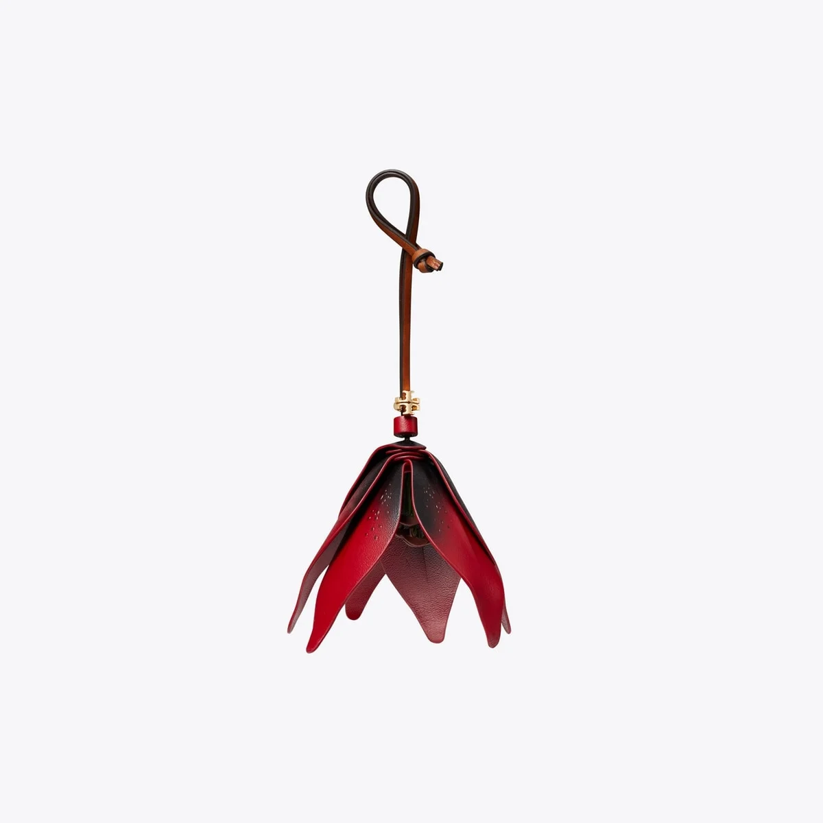 Flower Bag Charm - 1