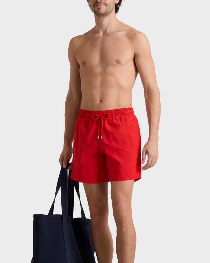 Vilebrequin MEN SWIM TRUNKS SOLID outlook