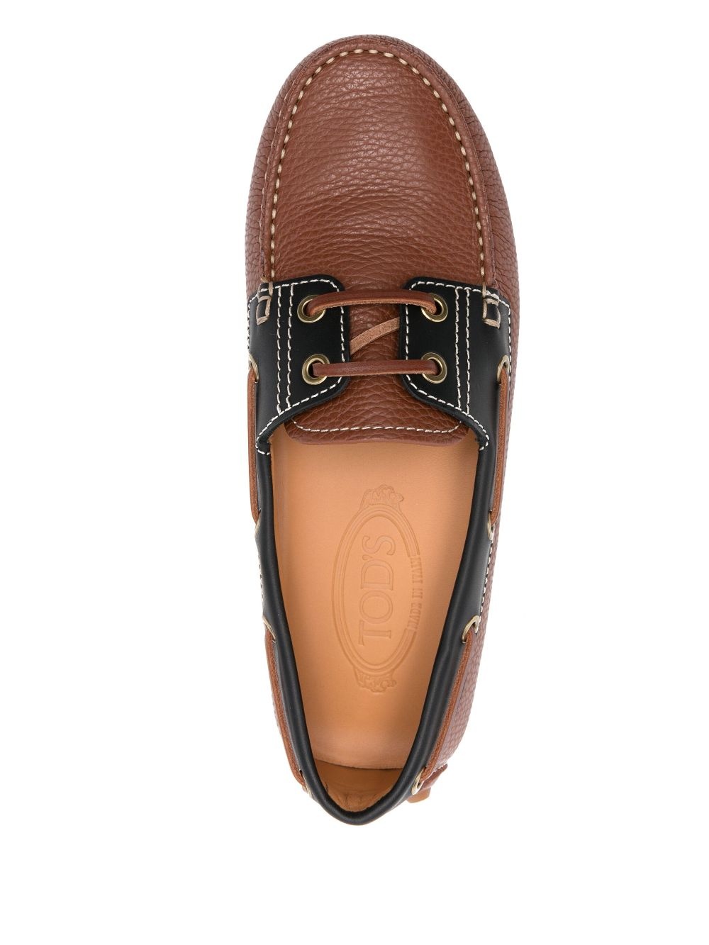 Gommino boat shoes - 4