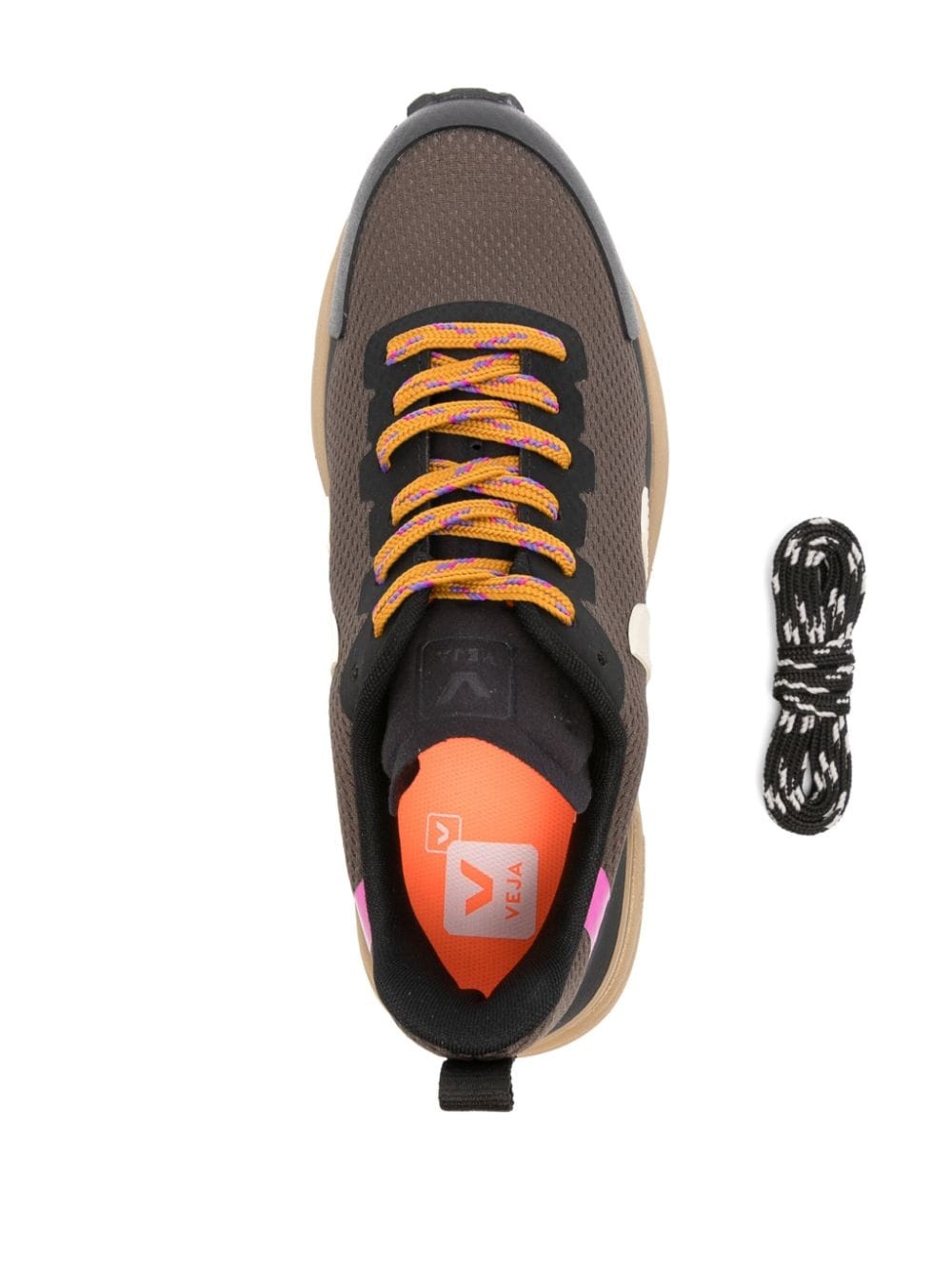 Dekkan sneakers - 4