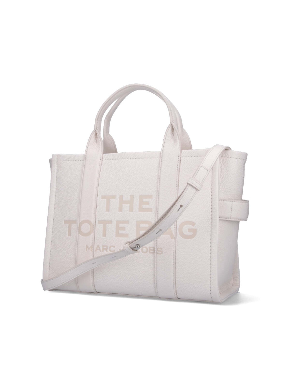 "THE MEDIUM TOTE" BAG - 2