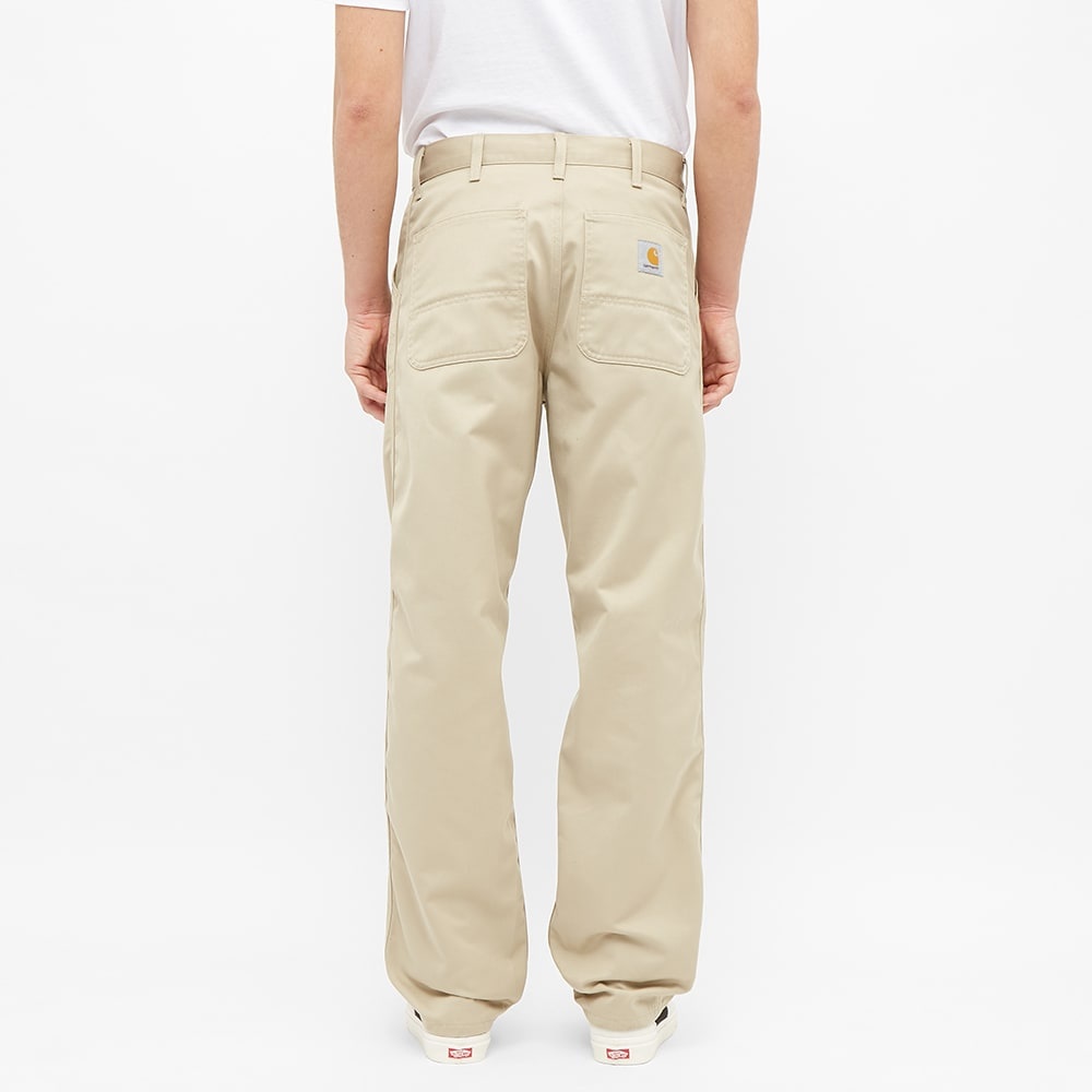 Carhartt WIP Simple Pant - 6