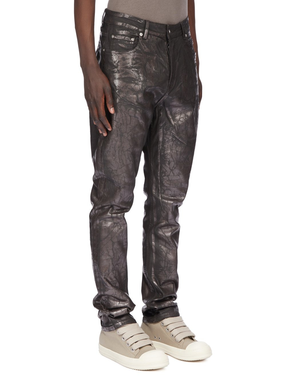 PANTS - 2