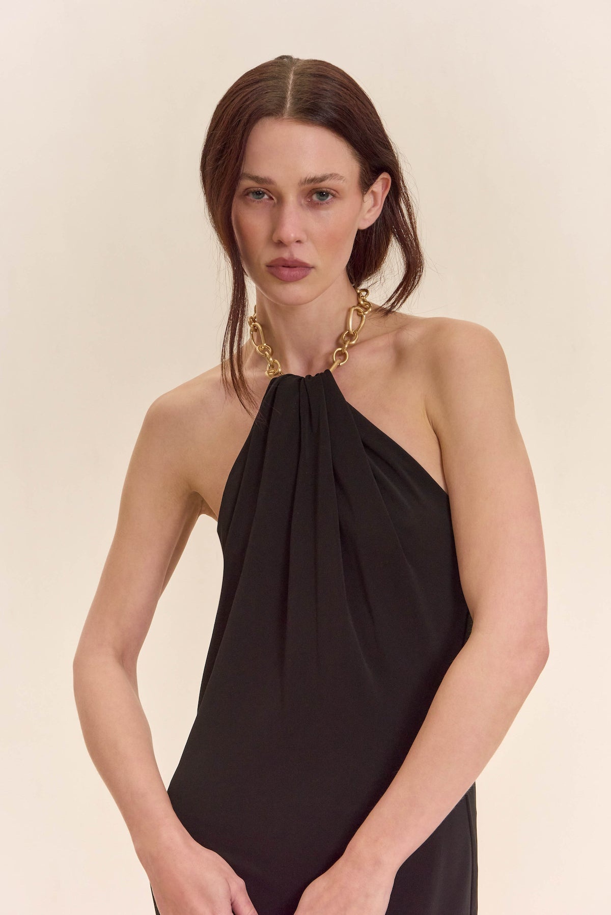 SOREN GOWN - 2