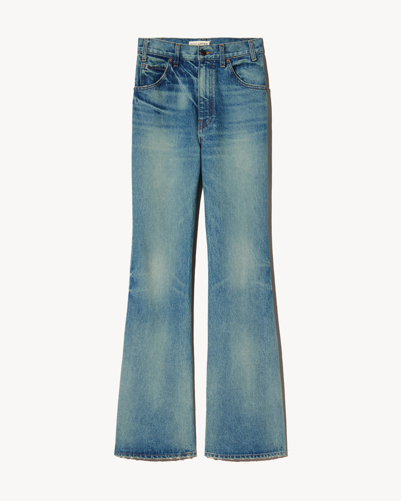 ROE JEAN - 1