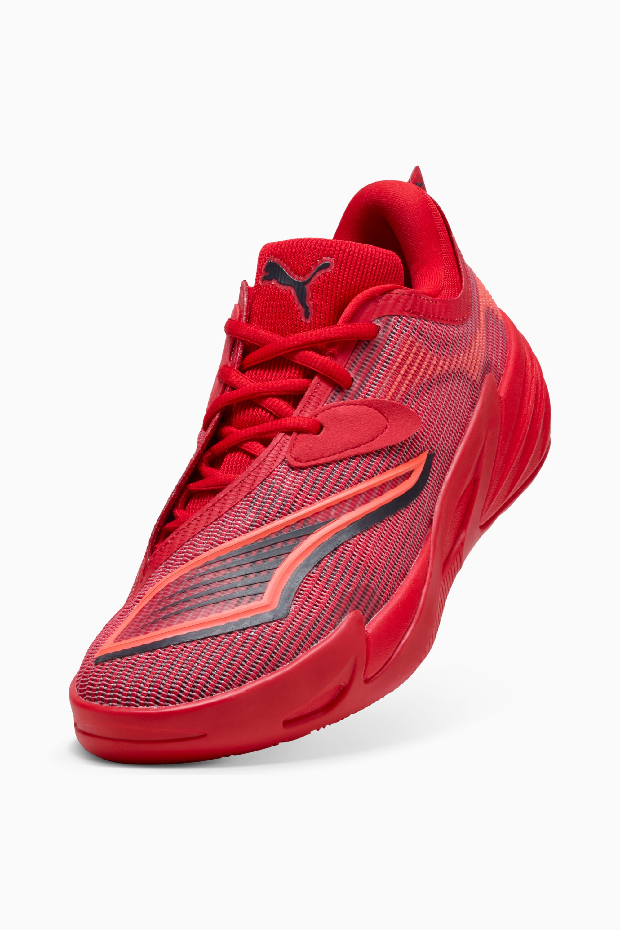 All-Pro NITRO™ 2 Basketball Shoes Unisex - 8