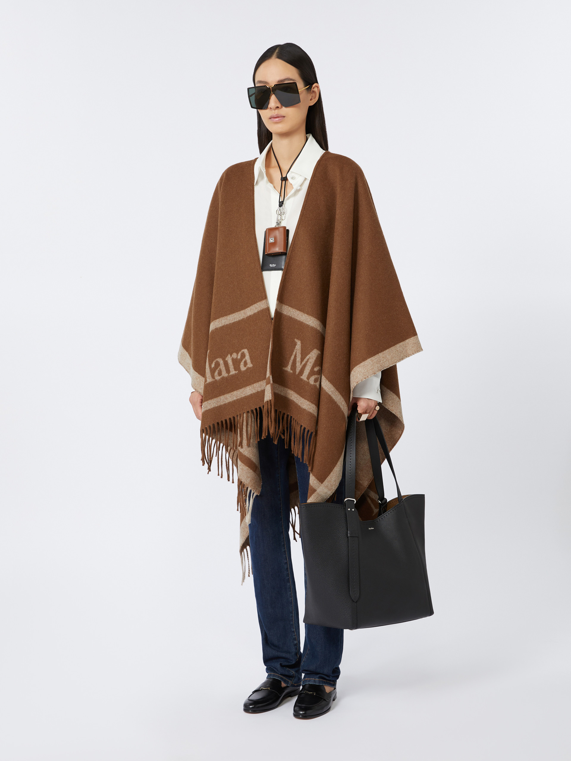 ARCHETIPO7V2 Leather Archetipo handbag - 7