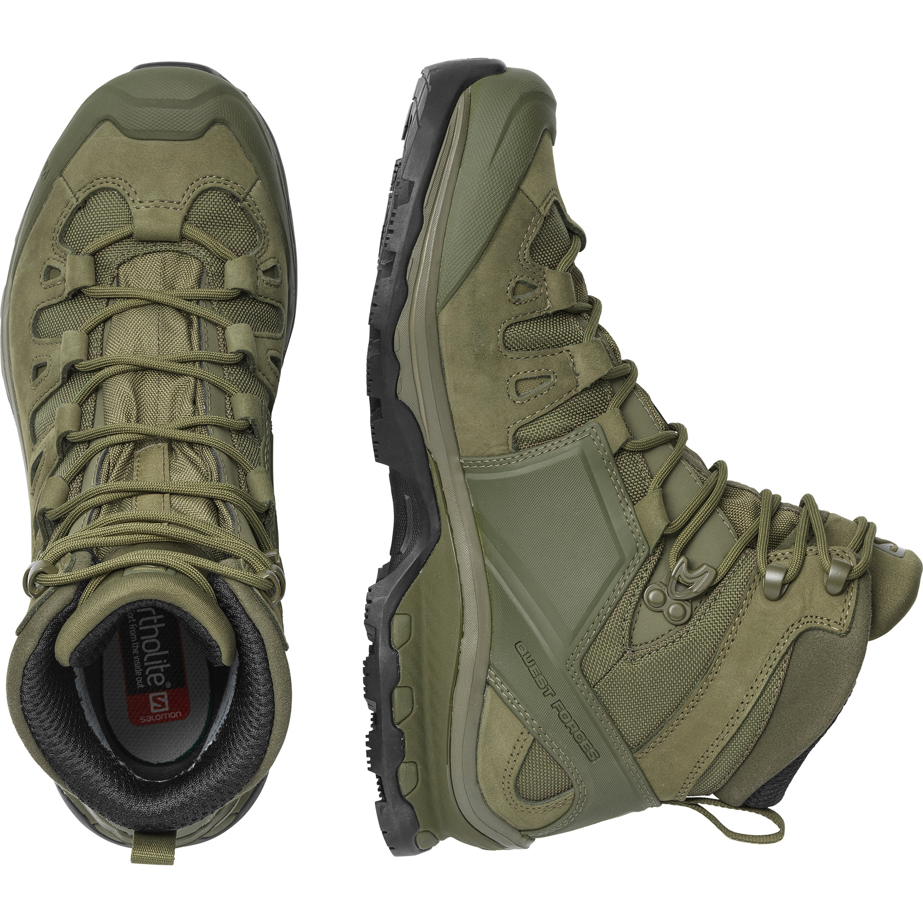 QUEST 4D FORCES 2 EN - 2