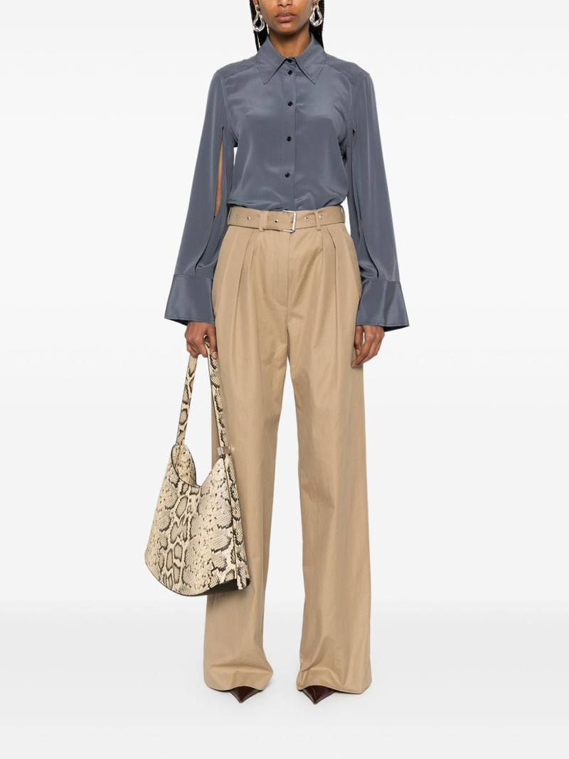 Victoria Beckham New CDC shirt outlook