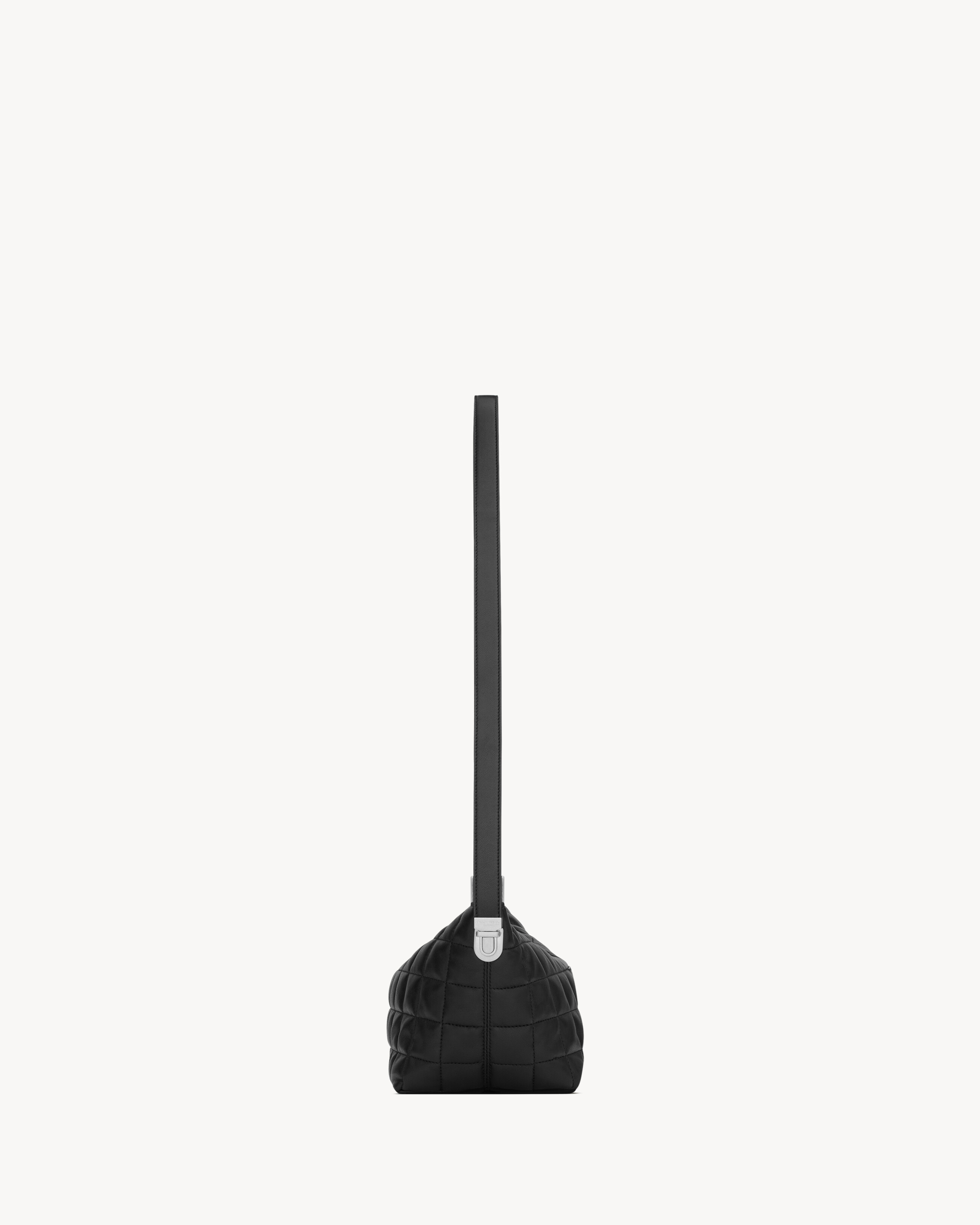 LE TUC CROSSBODY BAG IN LAMBSKIN - 3