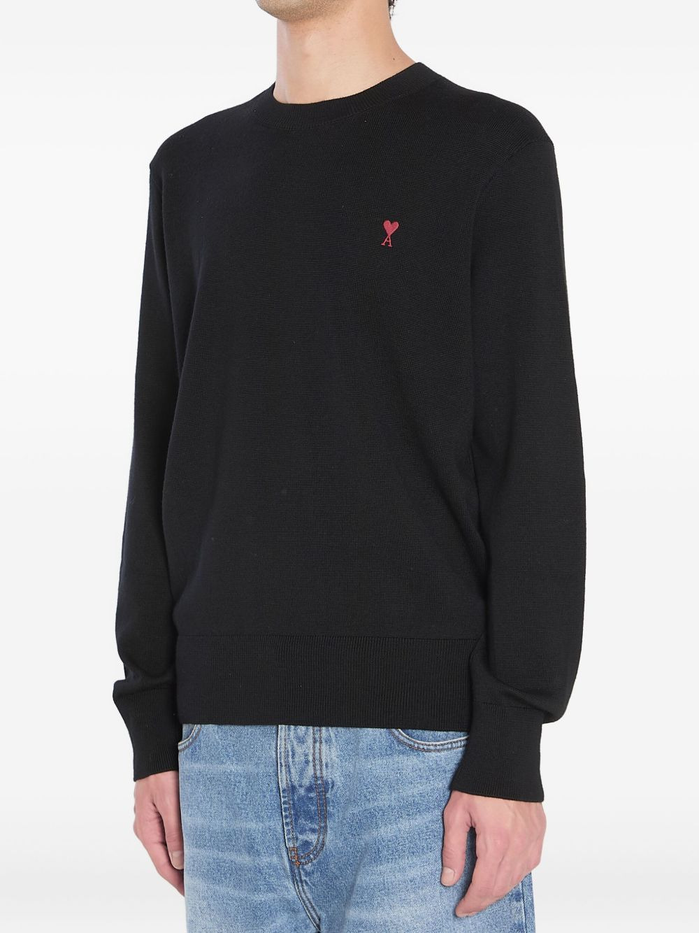Ami Paris Sweater - 3