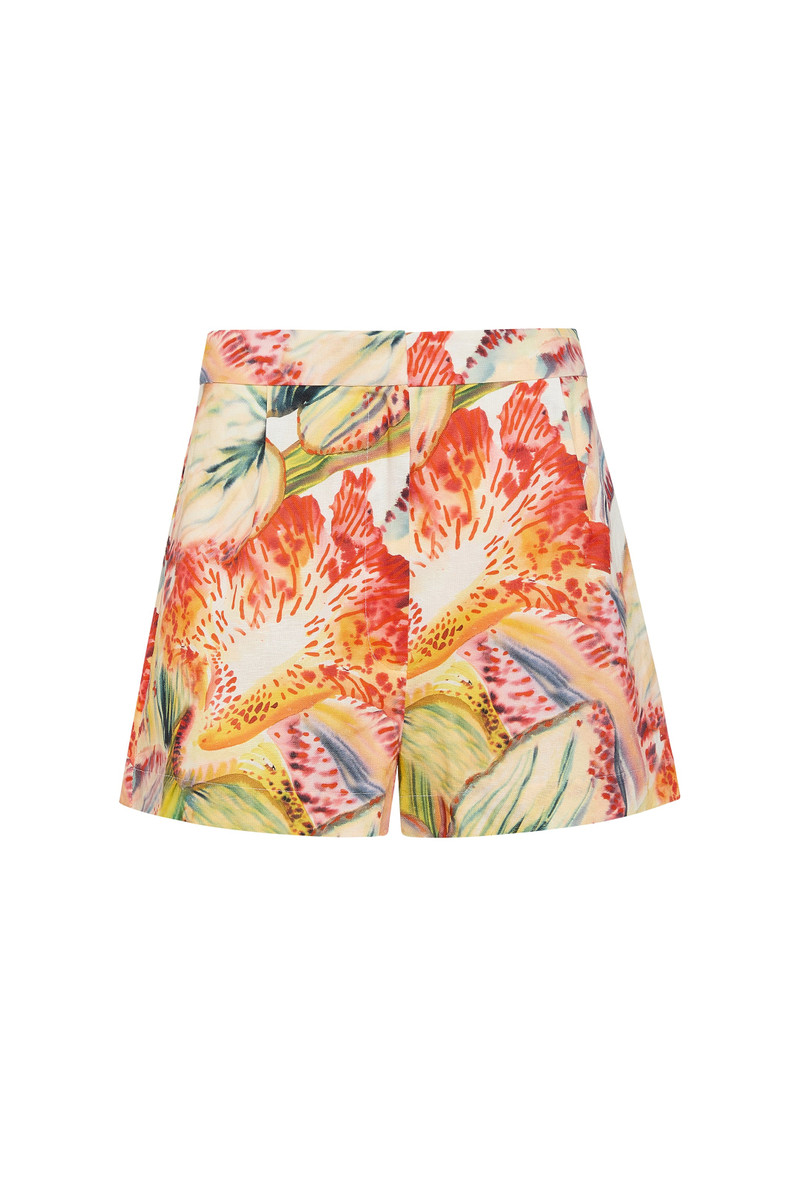 BLANCHE SHORT 1