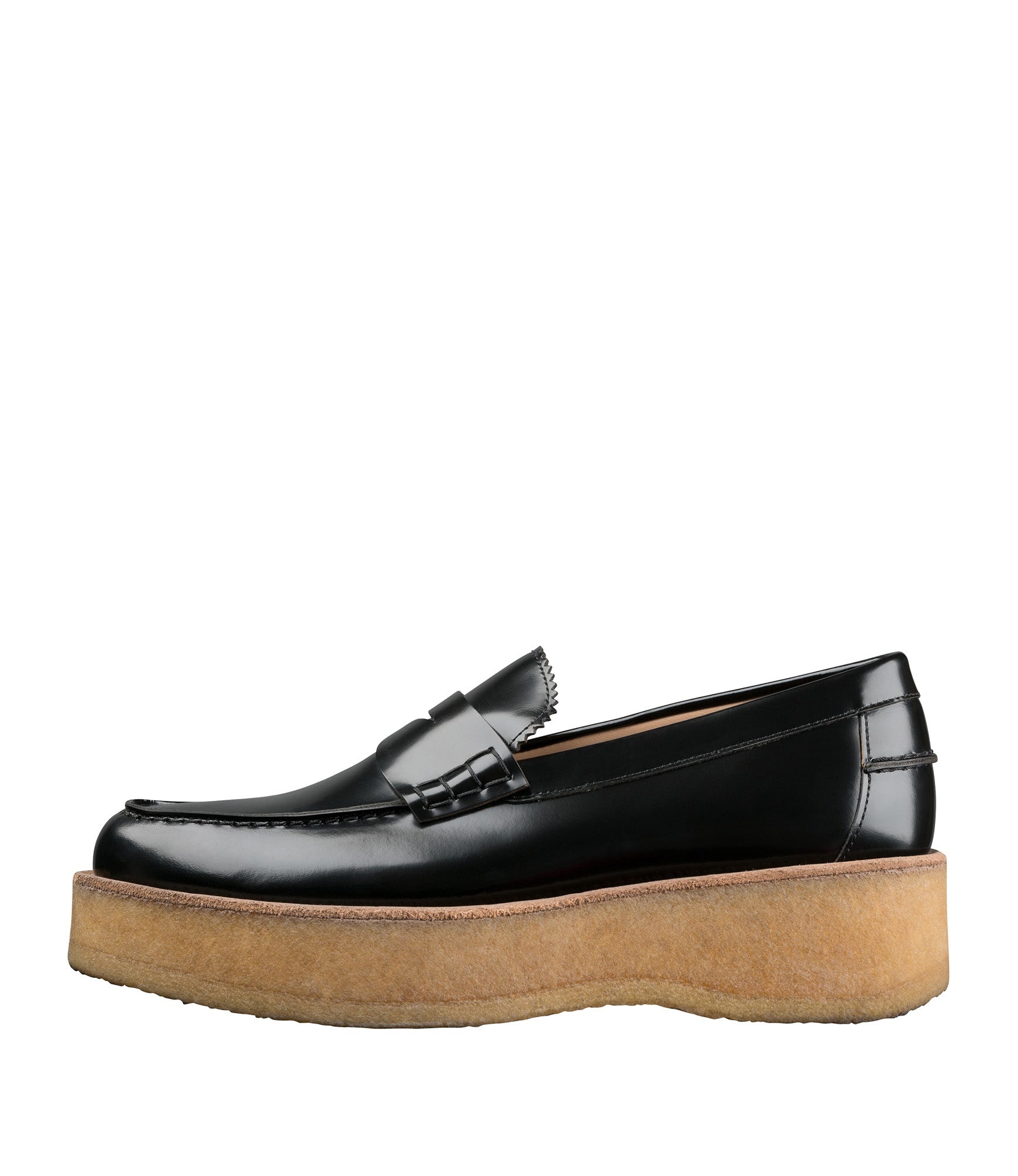 Adèle moccasins - 1