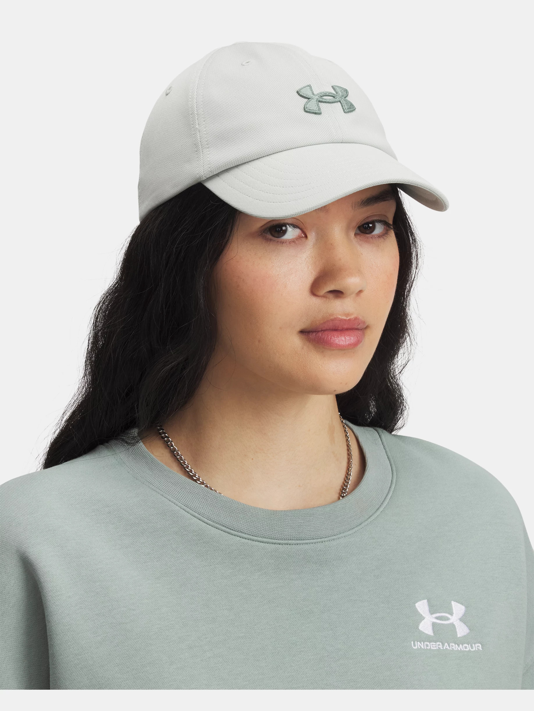 Women's UA Blitzing Adjustable Cap - 3