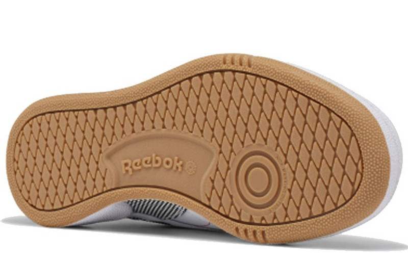 Reebok Club C 85 ATI 90s '화이트' DV8962 4