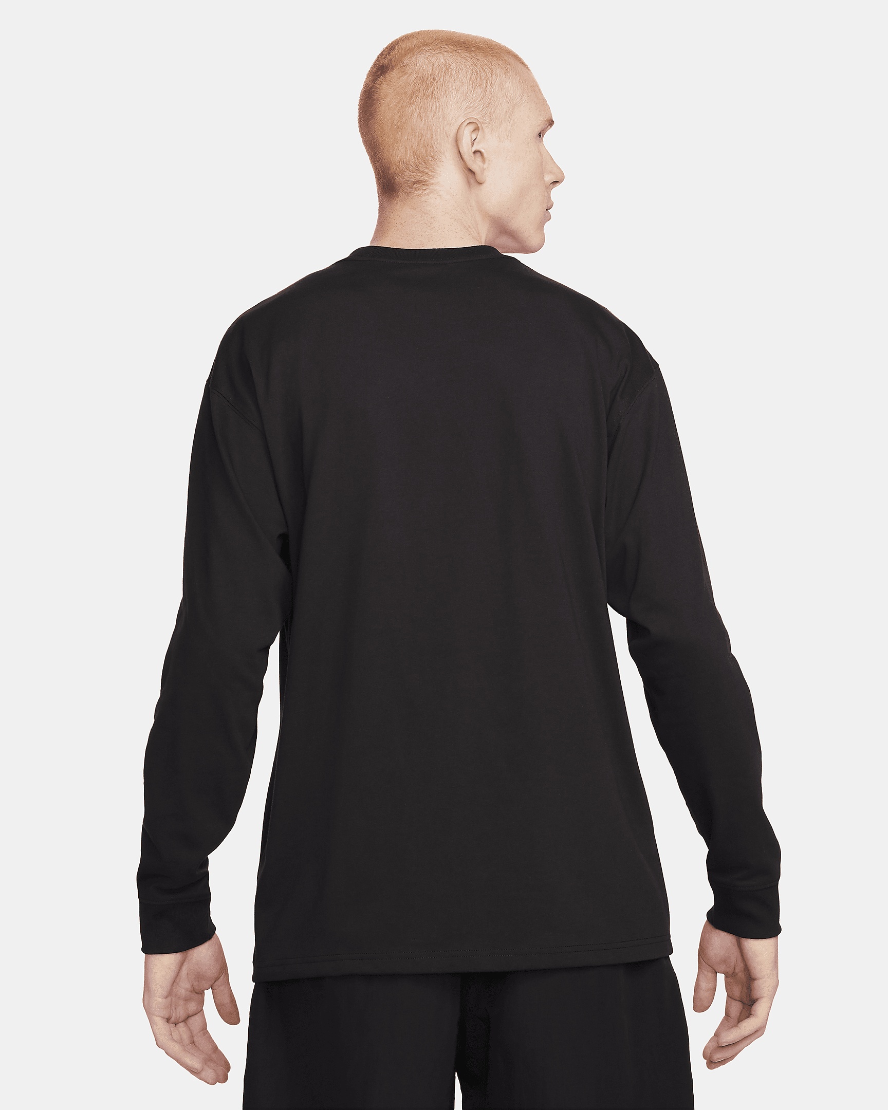 Men's Nike ACG "Lungs" Long-Sleeve T-Shirt - 2