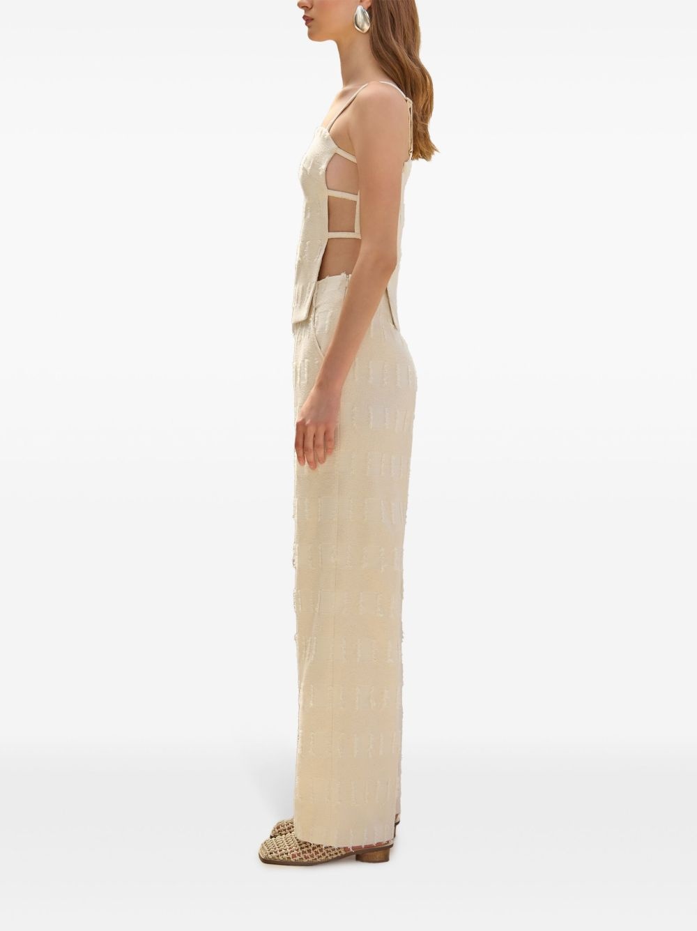 Simone tank top - 4