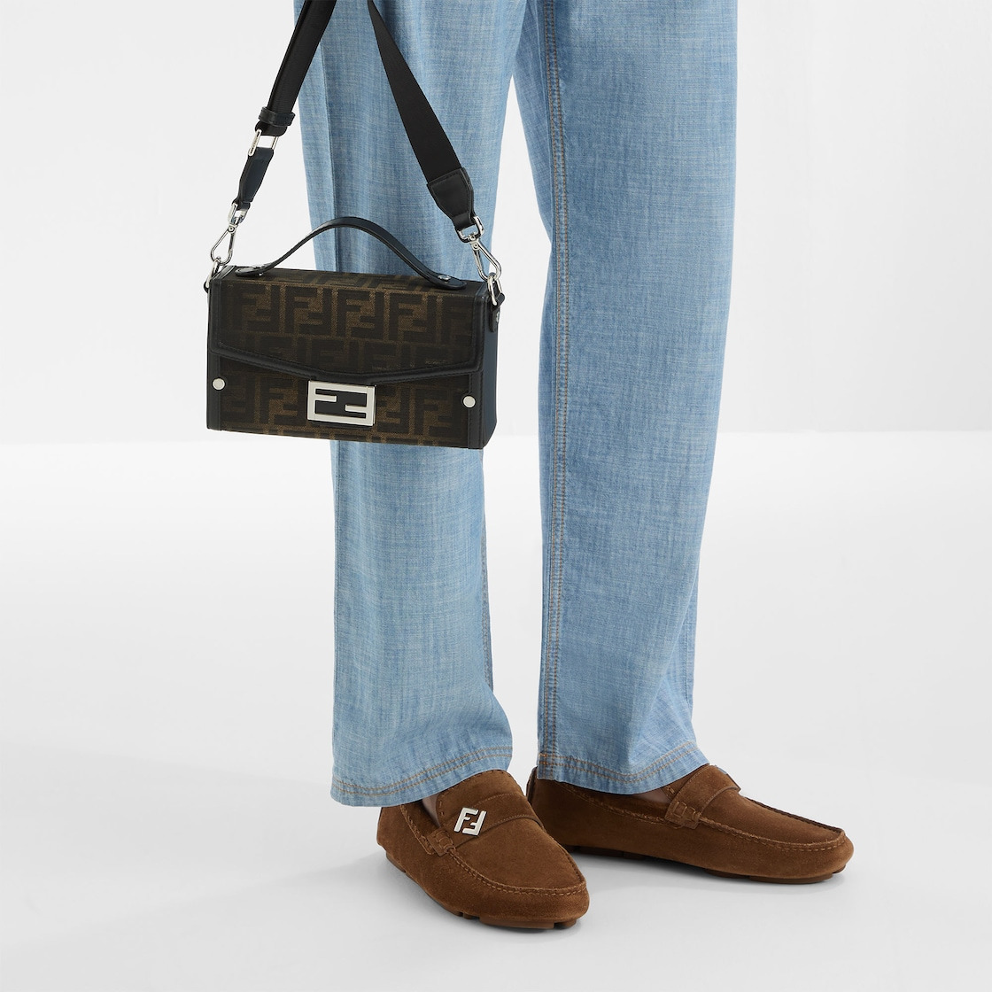 Soft Trunk Baguette - 7