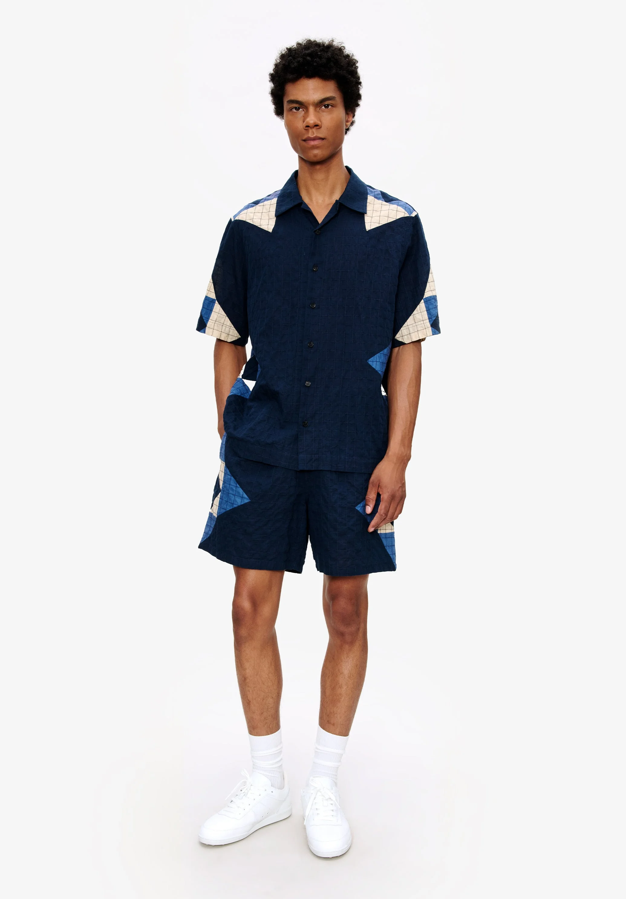 CONNOR SHORTS - 1