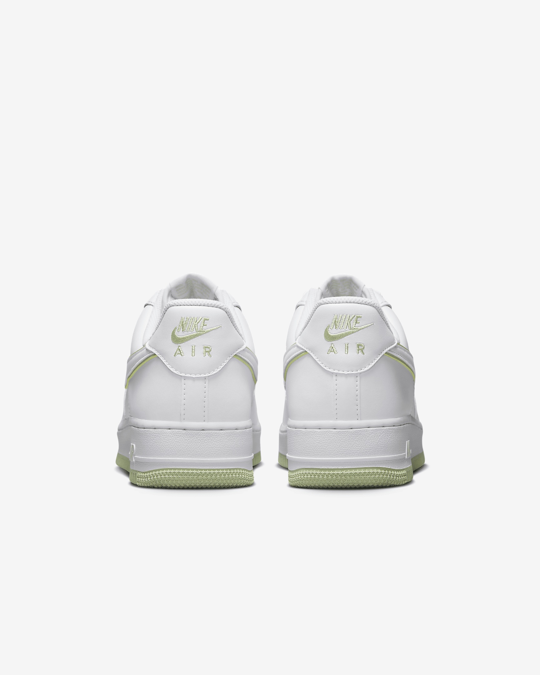 Nike Air Force 1 '07 Men's Shoes - 6