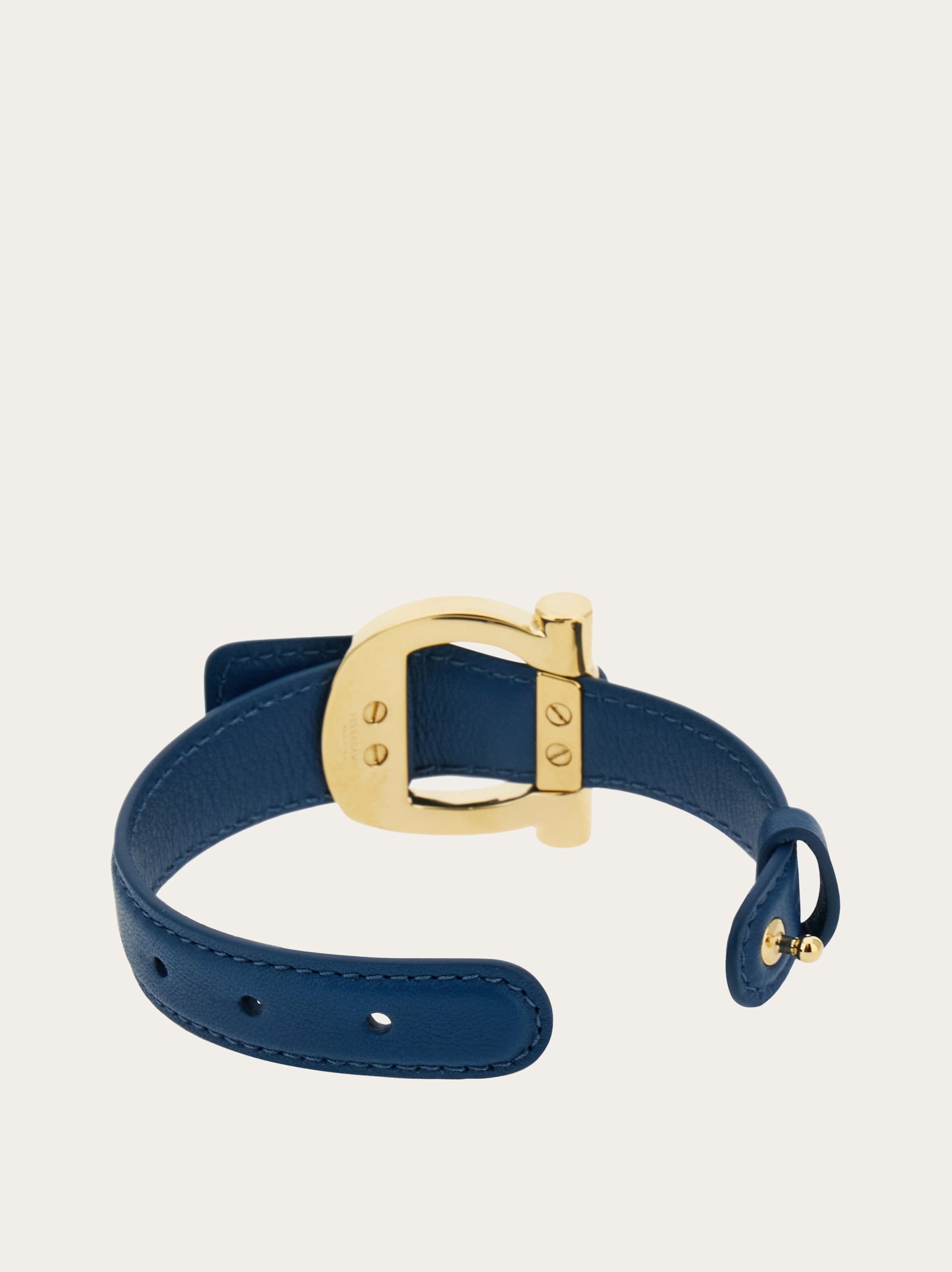 Gancini bracelet - 4