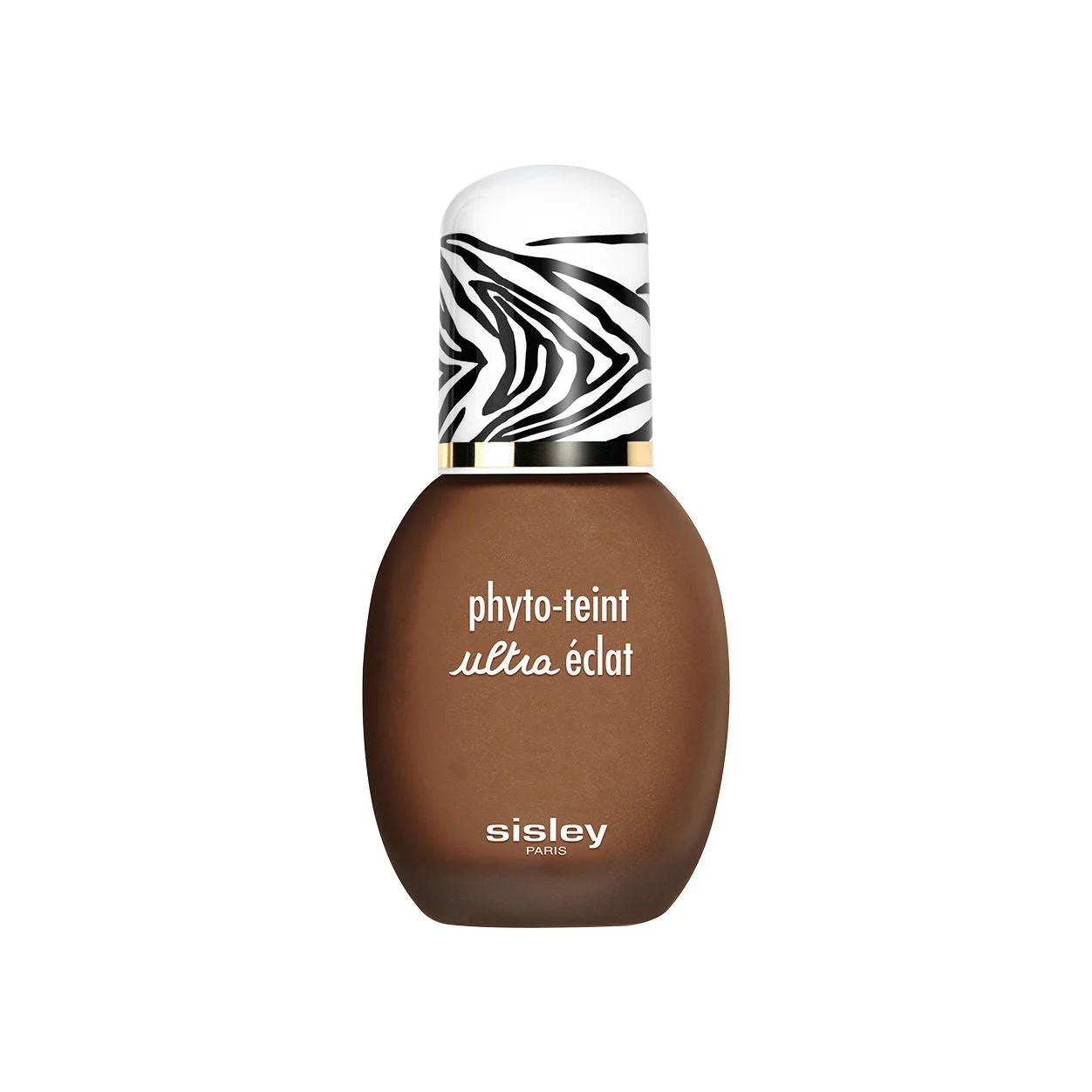 Phyto-Teint Ultra Eclat Foundation - 1