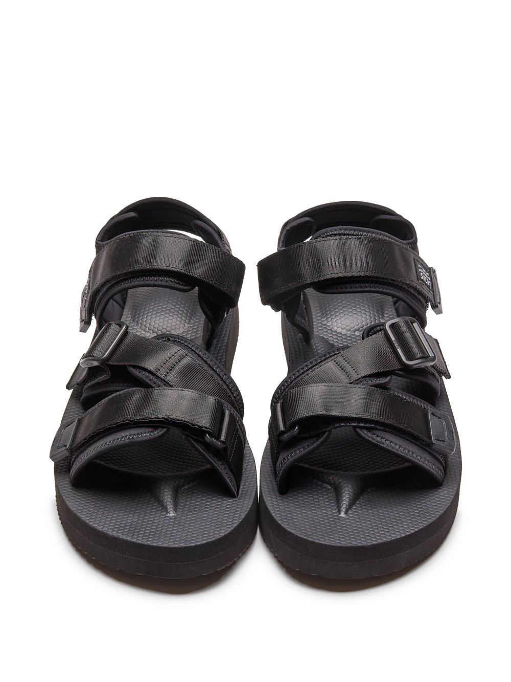 KISEE-Vab-soft sandals - 4
