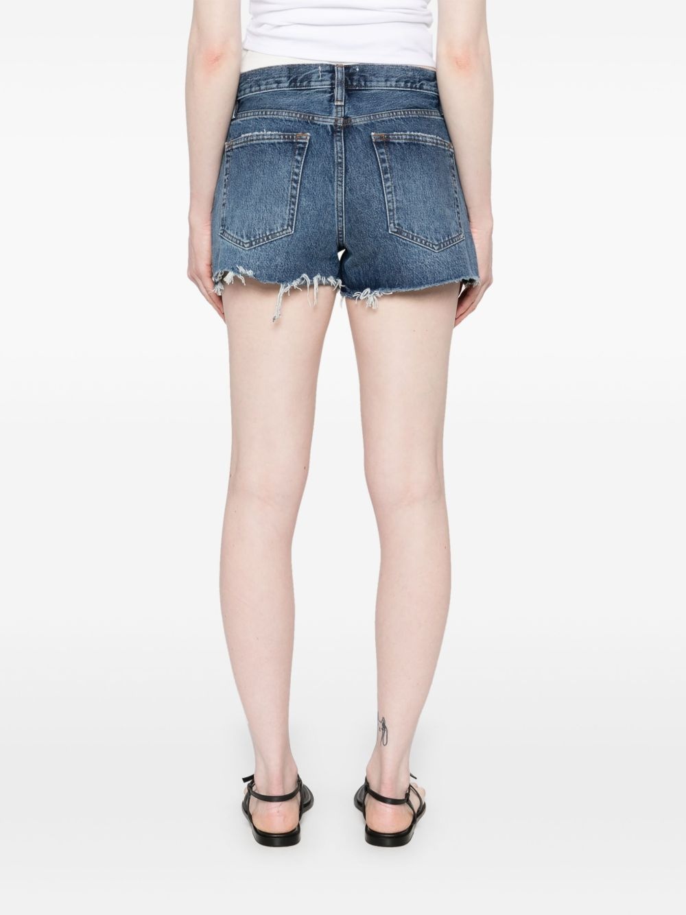 The Hang shorts - 4