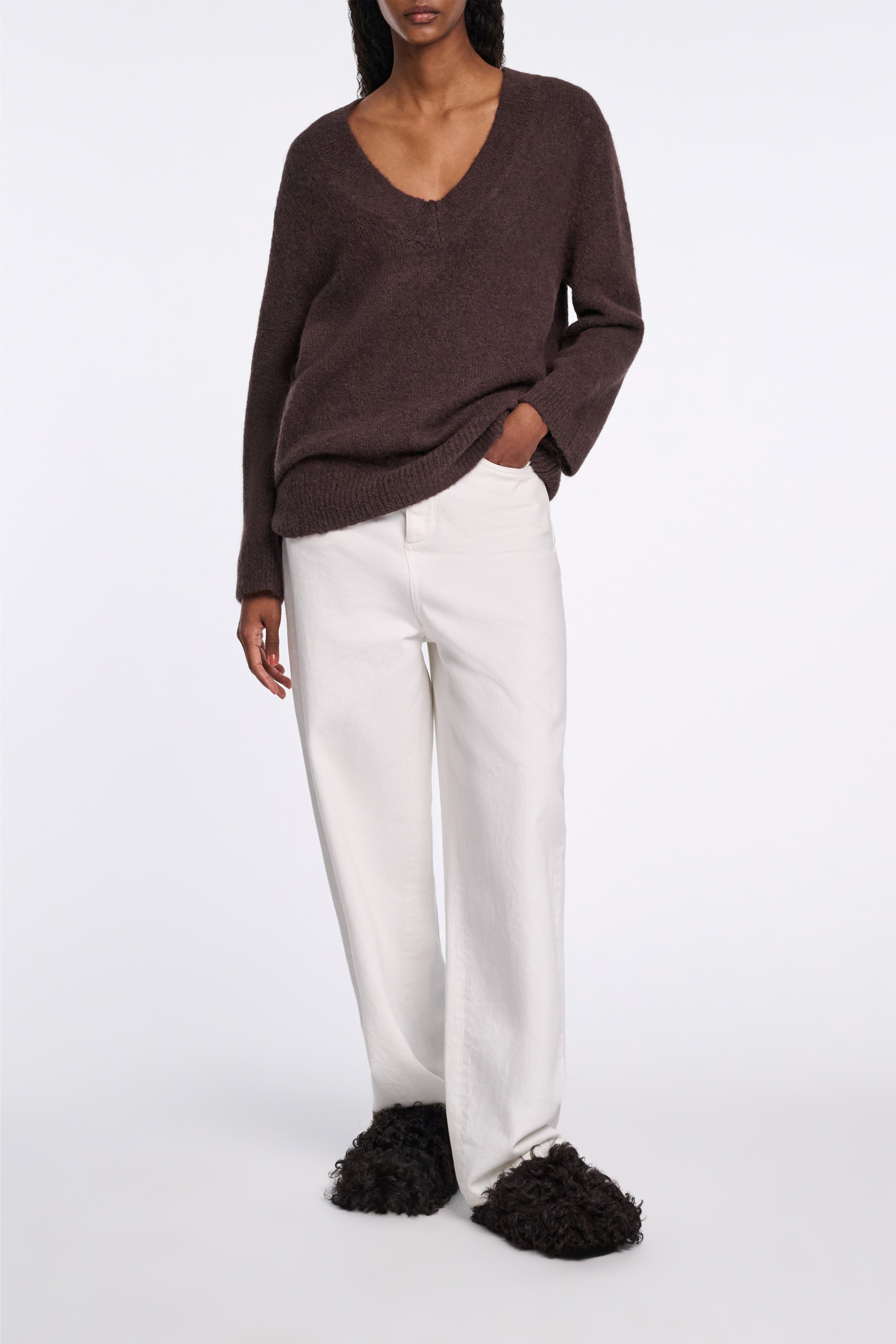 LOVING TOUCH pullover - 4
