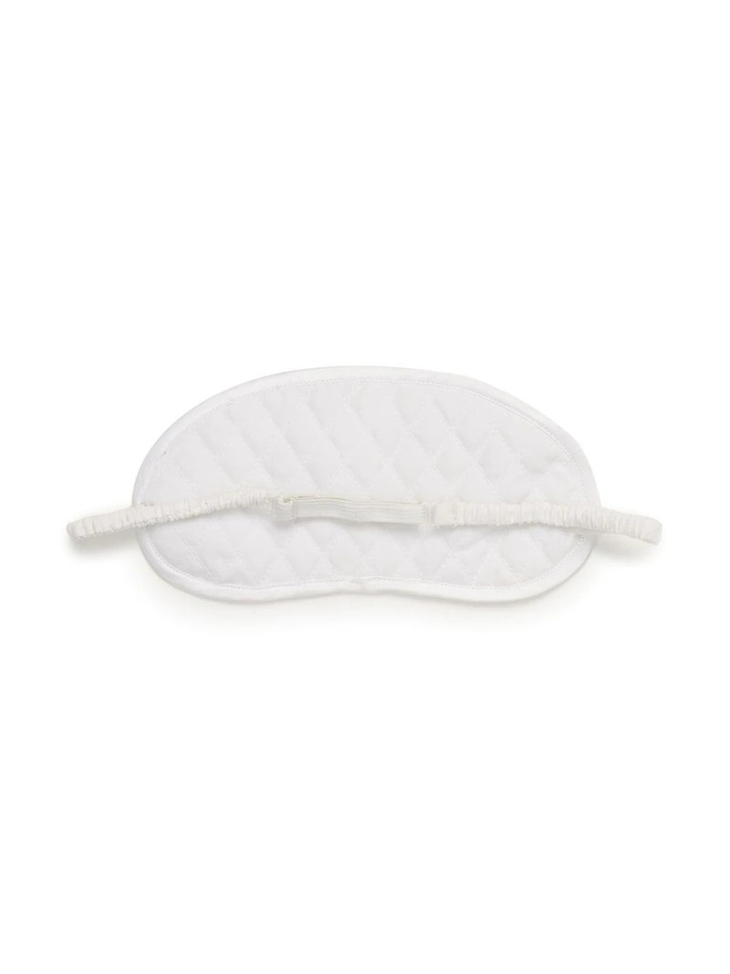 VERSACE Medusa Amplified eye mask outlook