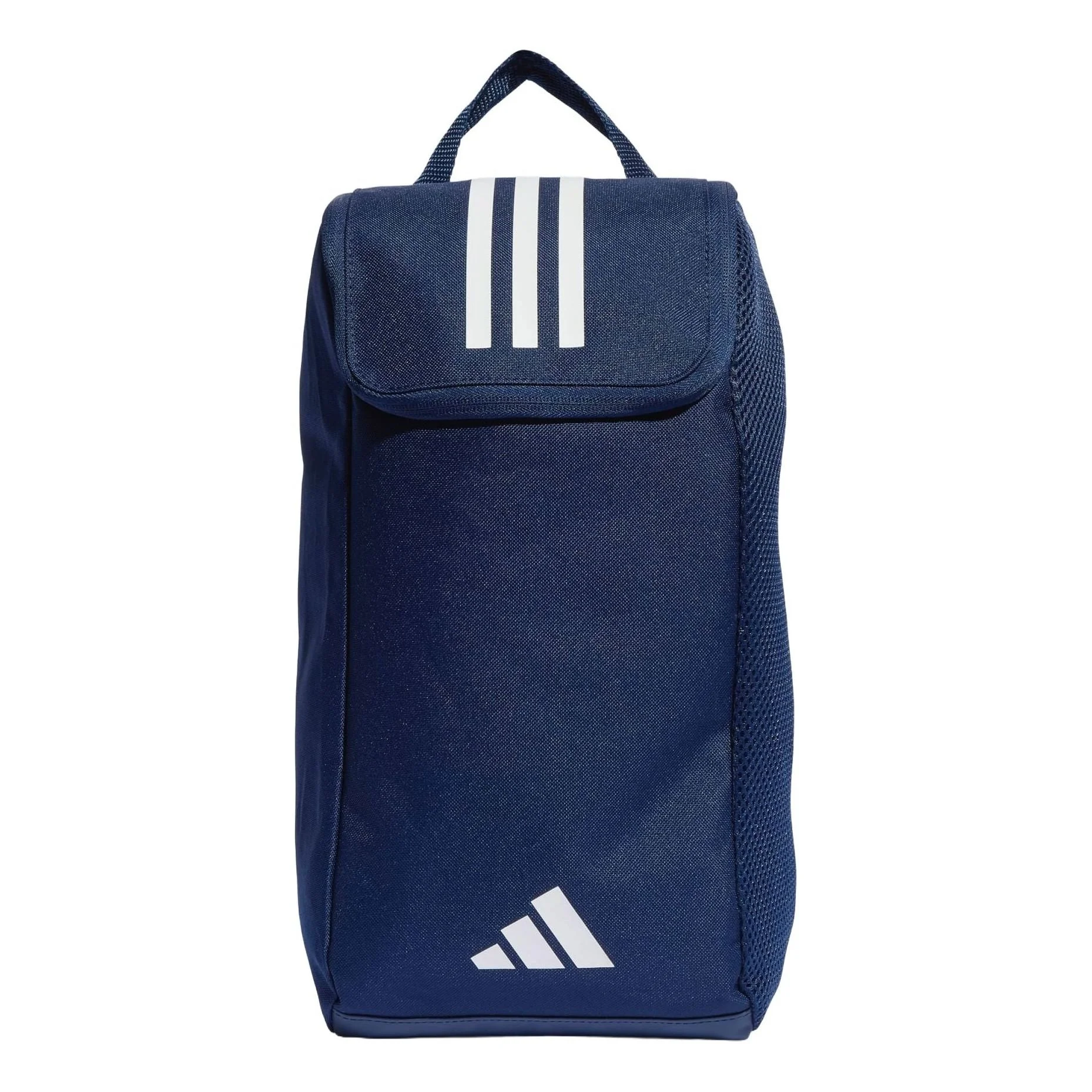adidas Tiro League Boot Bag 'Navy White' IB8647 - 1