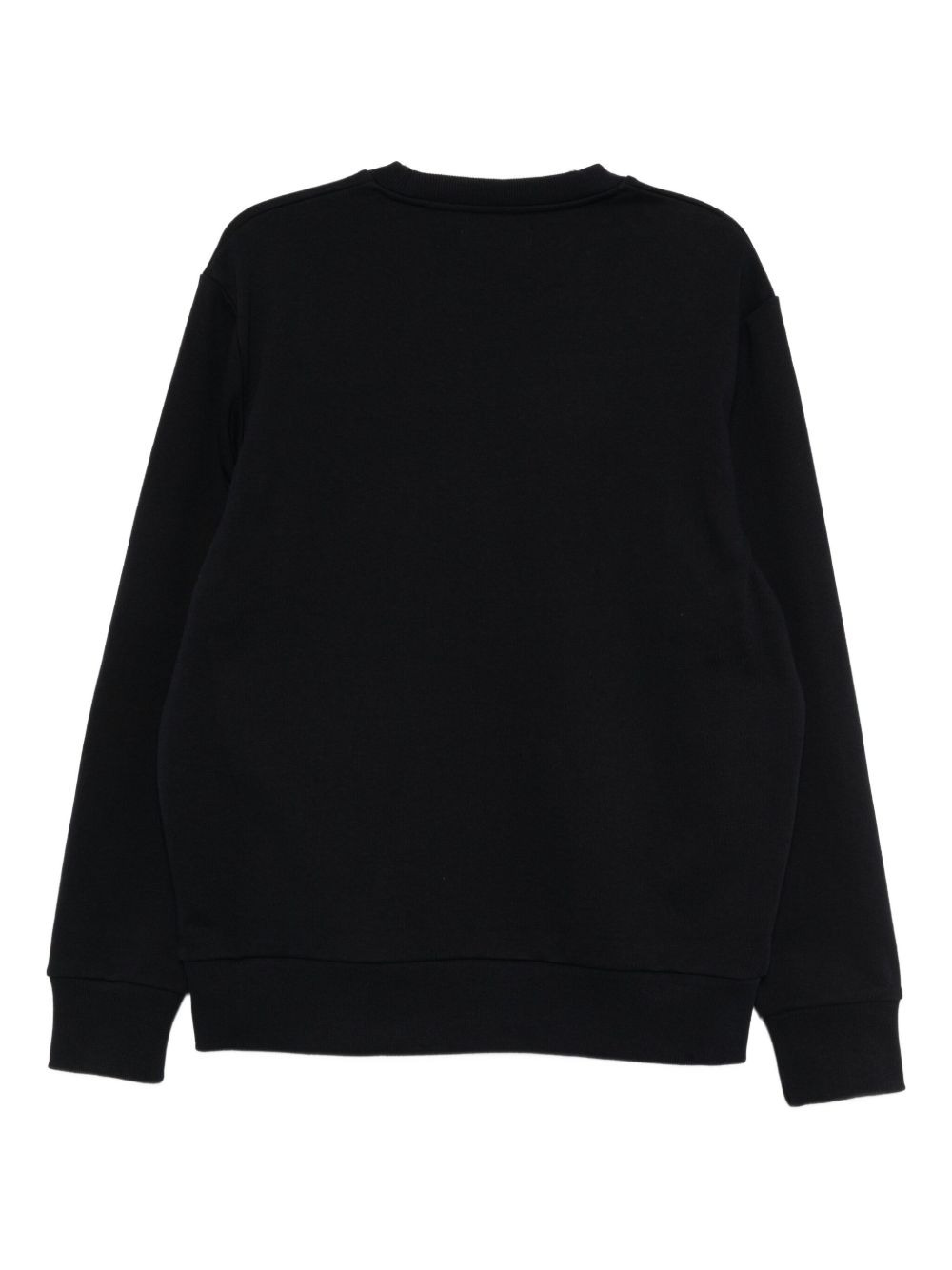tennis-badge sweatshirt - 2