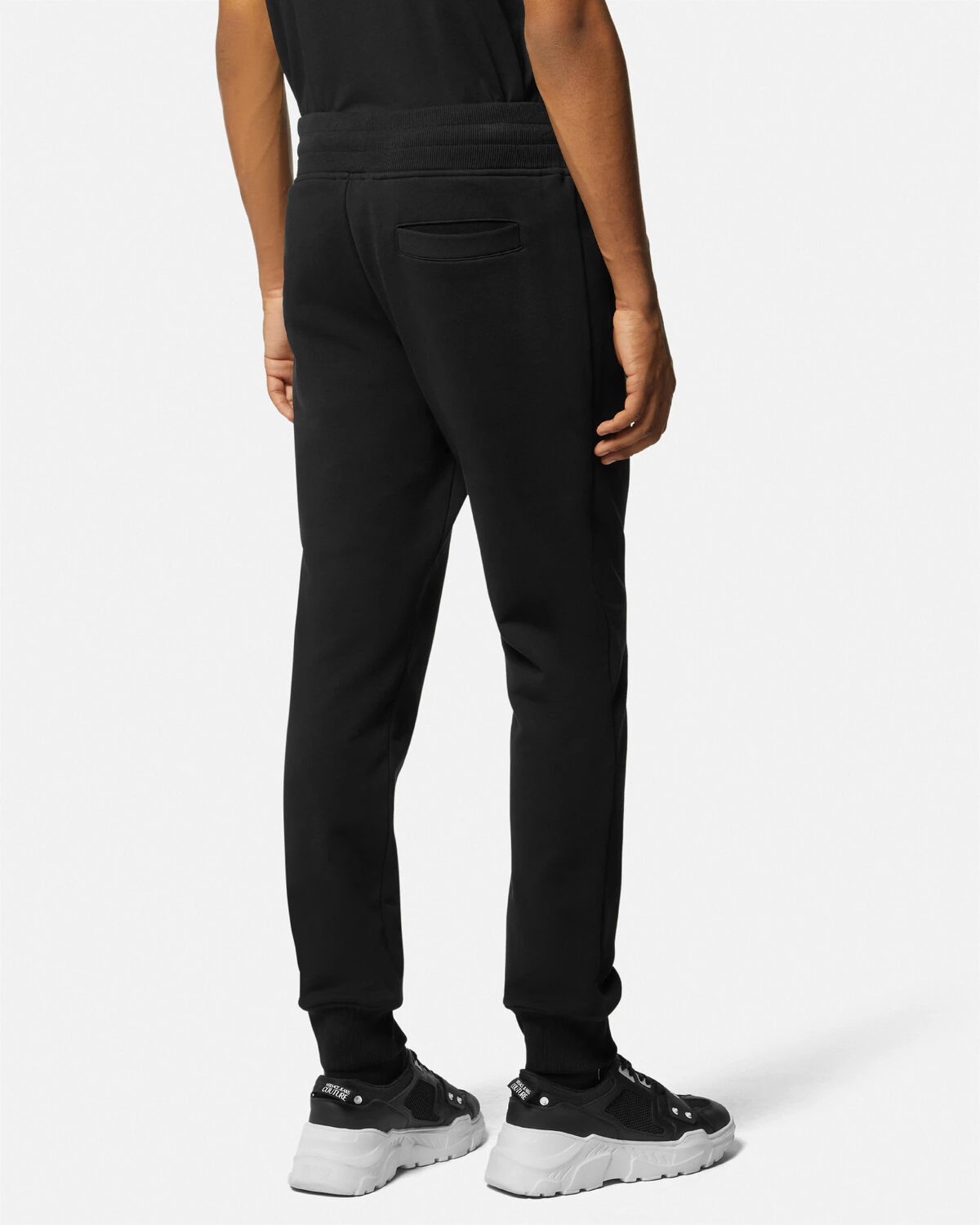 Logo Sweatpants - 5