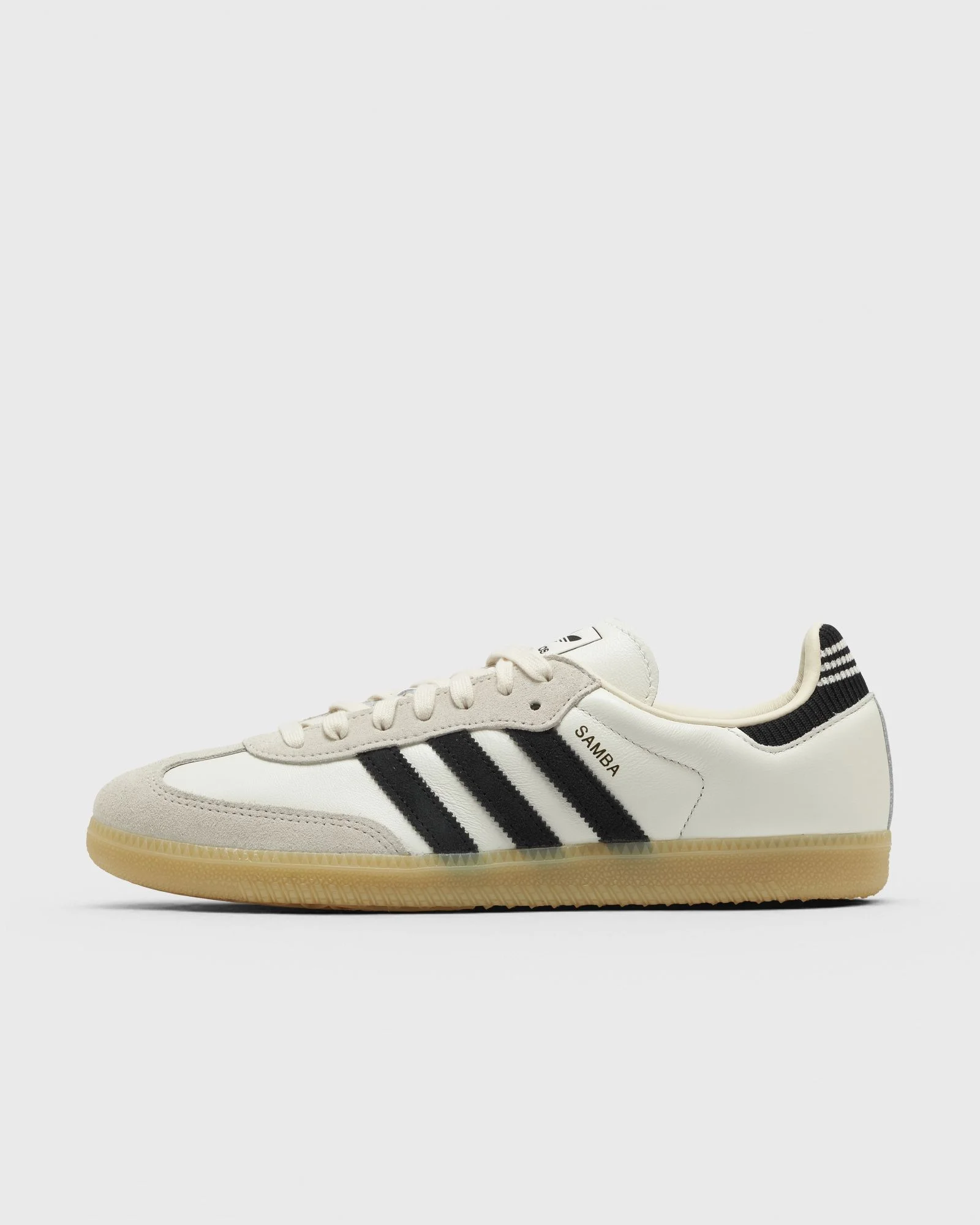 SAMBA OG - 1