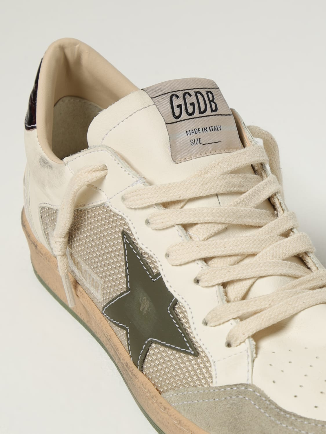 Sneakers men Golden Goose - 4