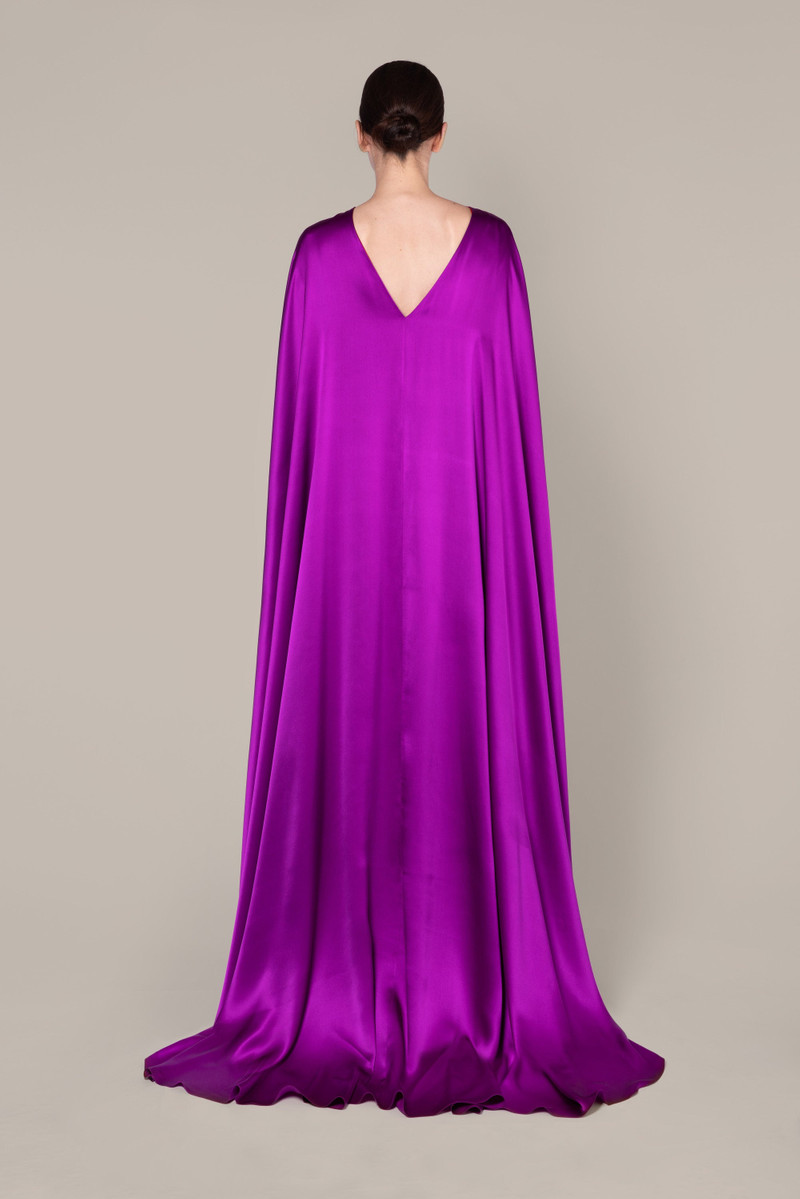 Roksanda AMEEN DRESS outlook