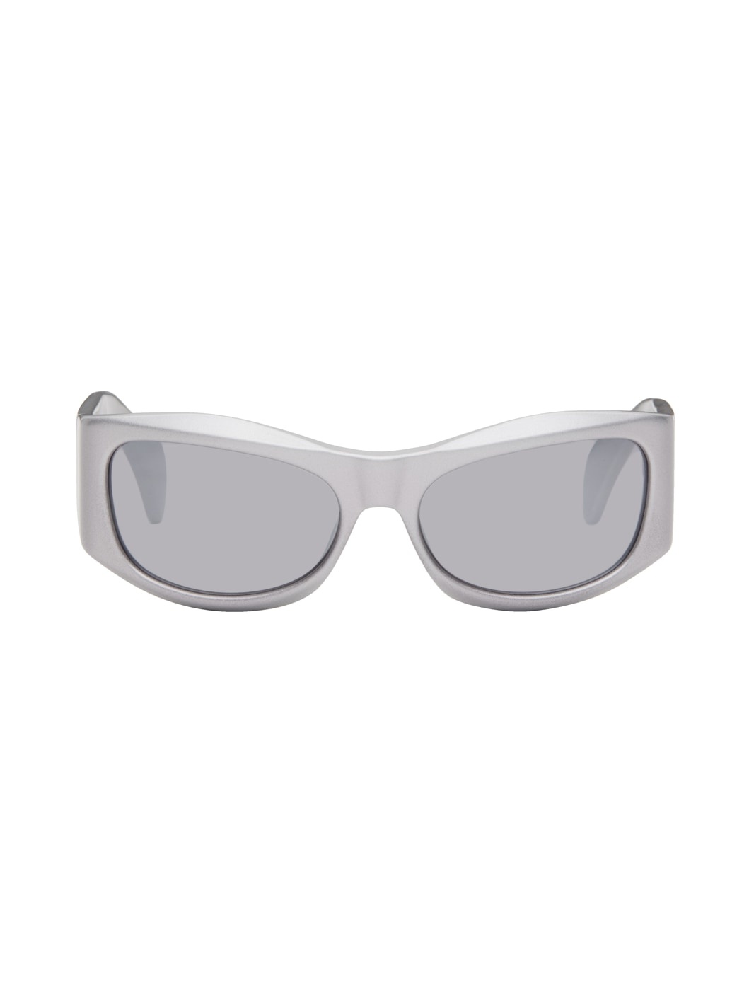 Silver Aether Sunglasses - 1