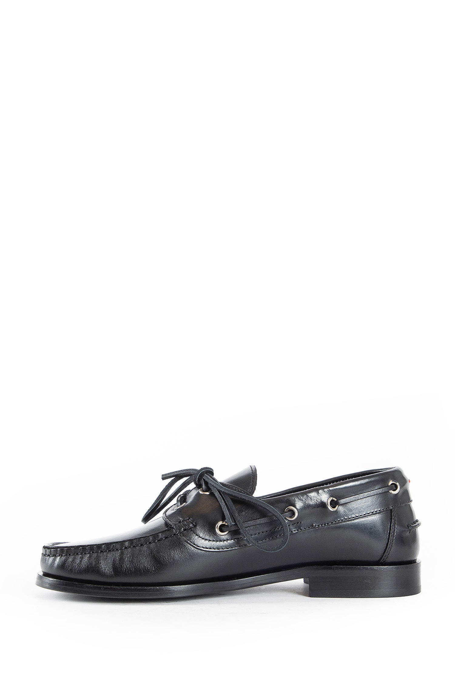 Harris-Leather-Loafers - 4