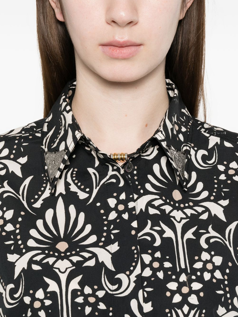 embellished floral shirt 5