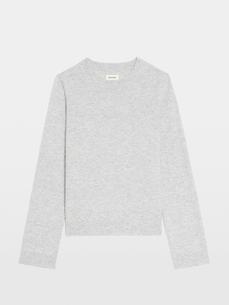 Cara Sweater 1