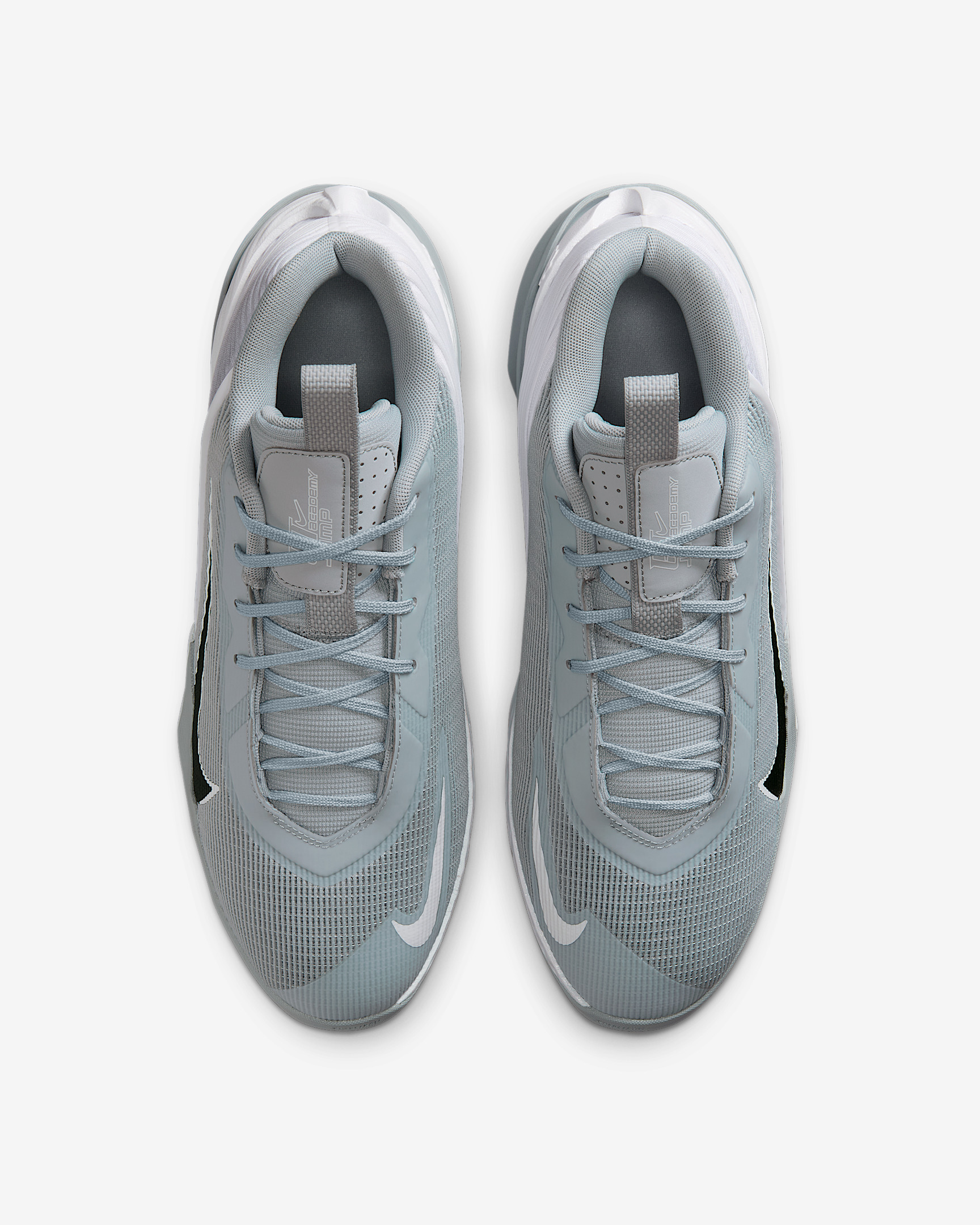 Nike G.T. Jump Academy Basketball Shoes - 4