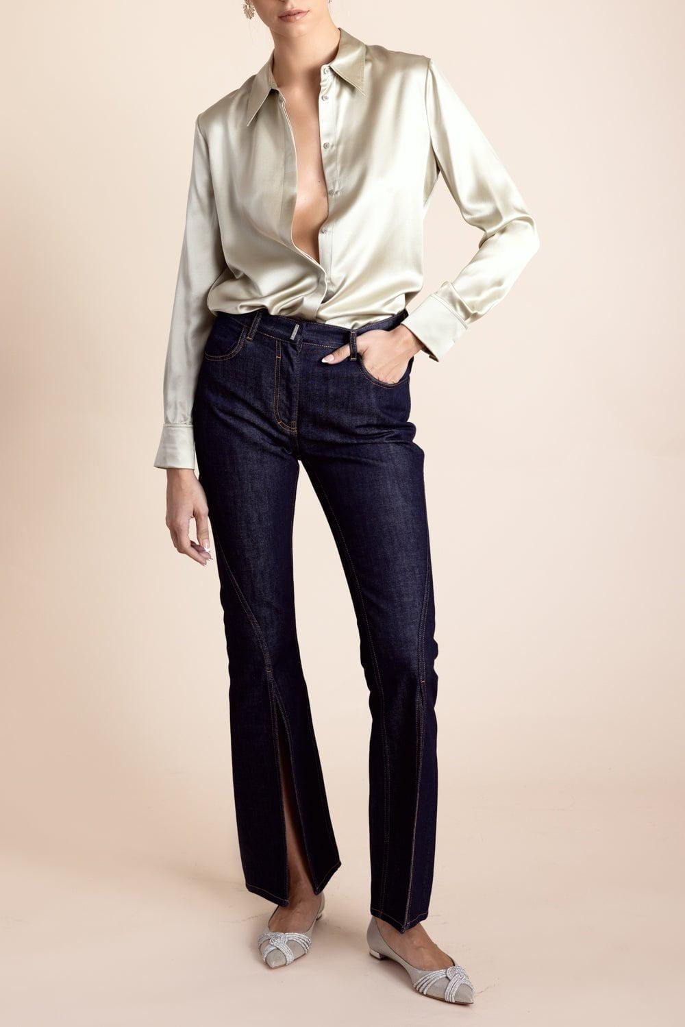 The Spence Button Down - 2