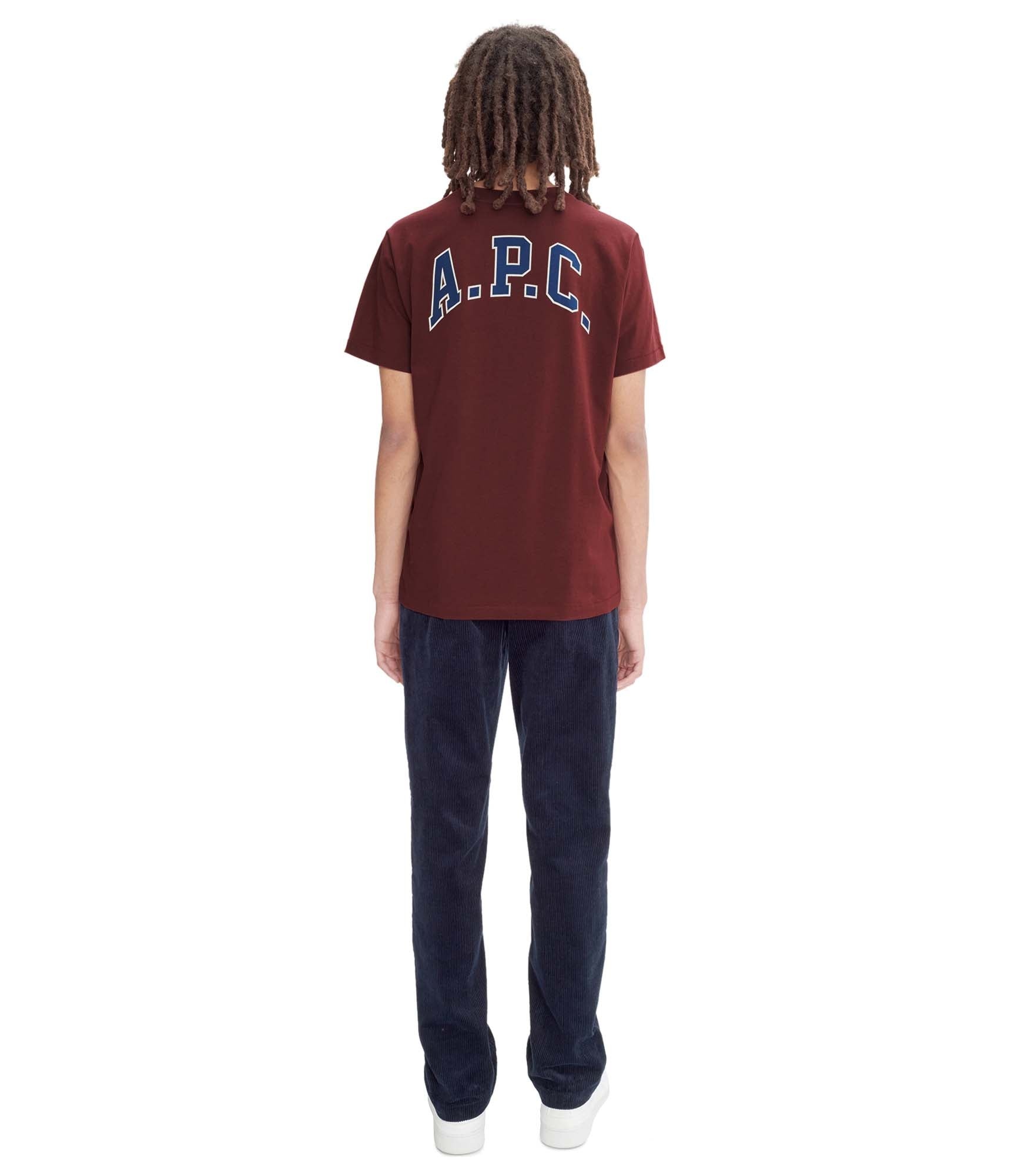 STANDARD UNIVERSITY T-SHIRT (M) - 3