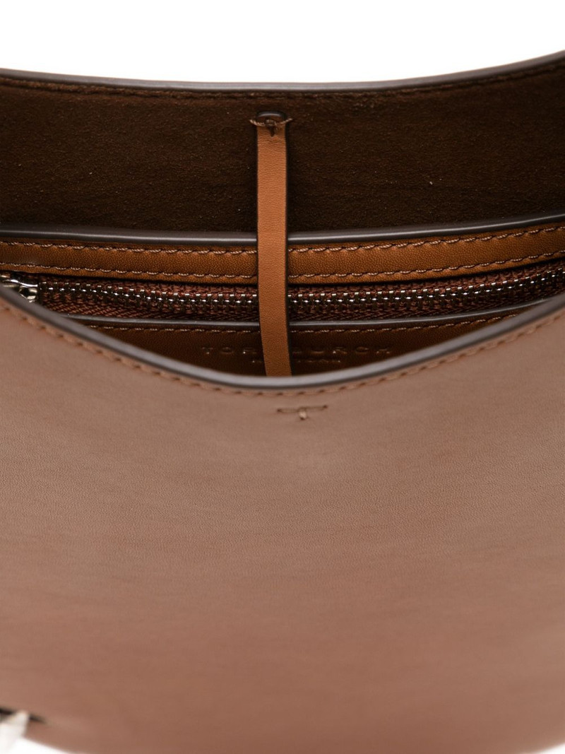 Small Pierced shoulder bag 5
