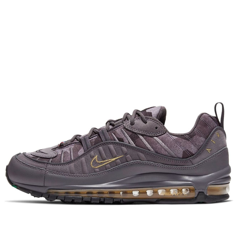 Nike x Kylian Mbapp Air Max 98 '21st Birthday' CT1531-001 - 1