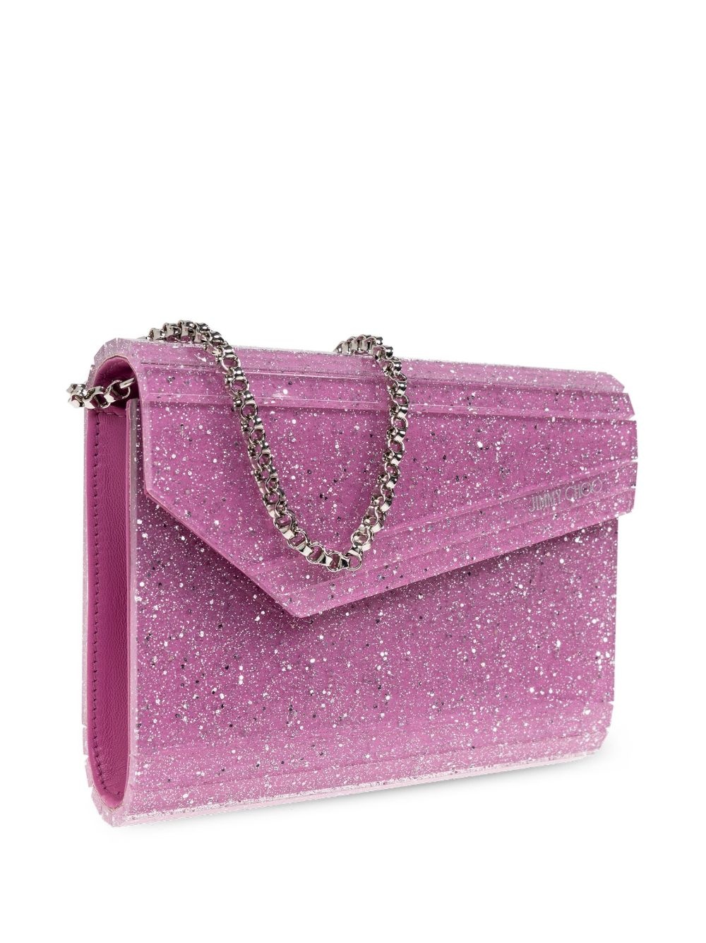 Candy clutch bag - 4