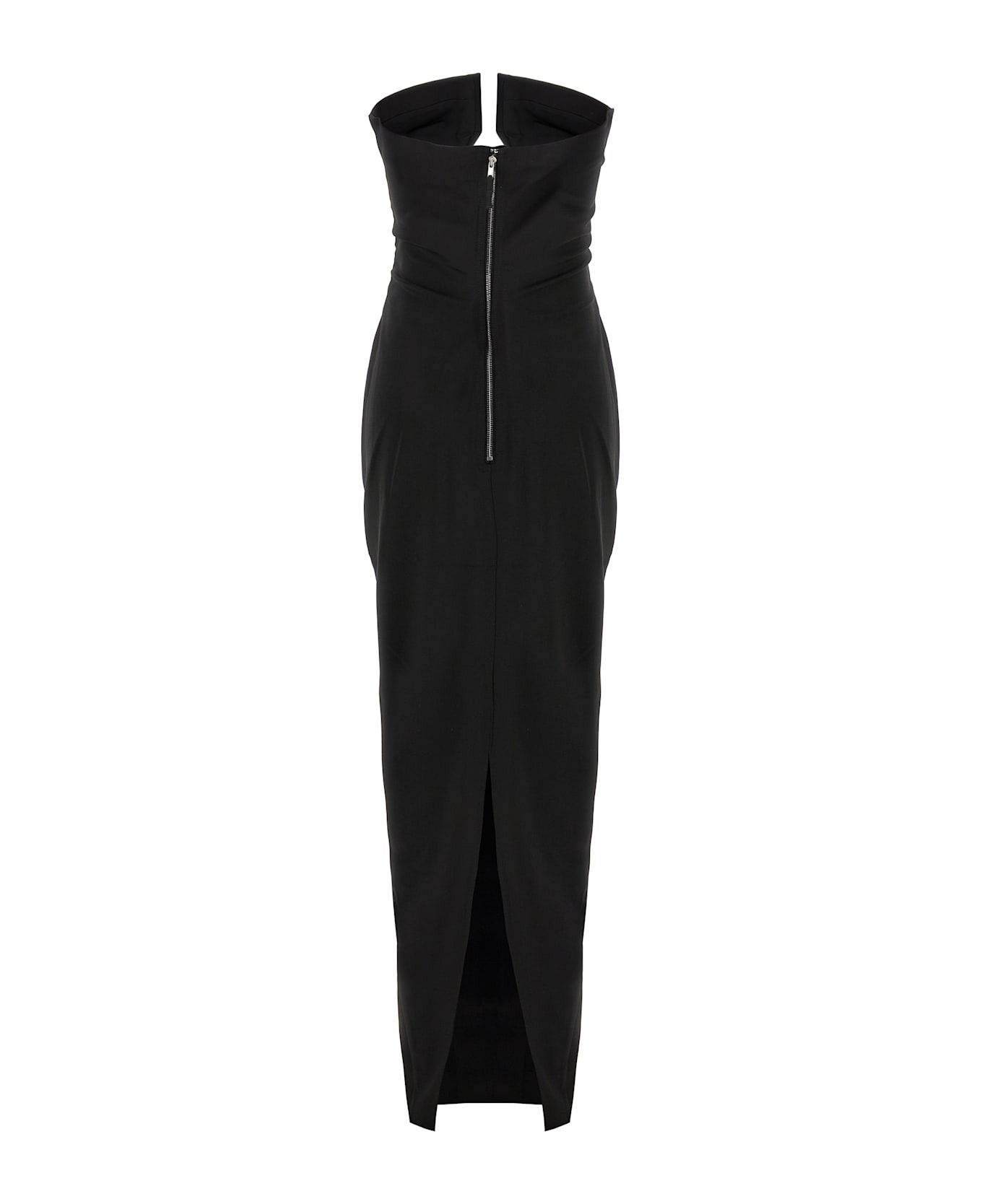 'prong Gown' Dress - 2