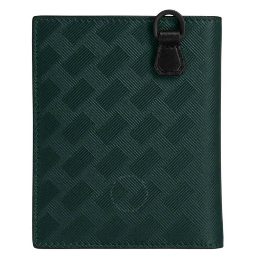 Montblanc Extreme 3.0 Compact 6cc Leather Wallet - 3